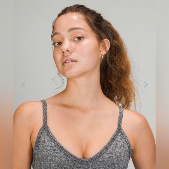 Lululemon Ebb to Street Bra *Light Support, C/D Cup - Picture 3 of 12